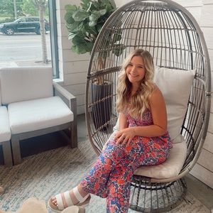 Meet your Posher, Addie